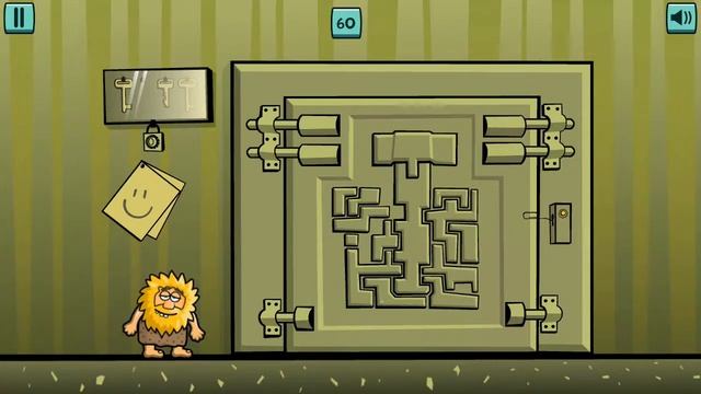 Adam The Ghost Walkthrough Gameplay смотреть онлайн
