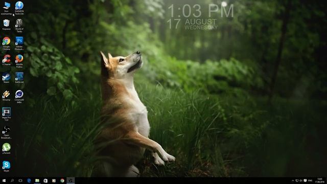 Как ускорить работу компьютера Windows 7, Windows 8 1, Windows 10 смотреть онлайн