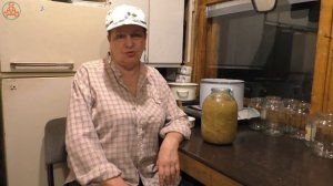 Варенье из красной рябины с яблоками! Уникальный рецепт. Из цикла «Съедобные дикоросы»