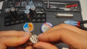 Как восстановить аккумулятор 18650