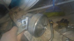 Пропало давление масла двигатель УМЗ 4213 (УАЗ).