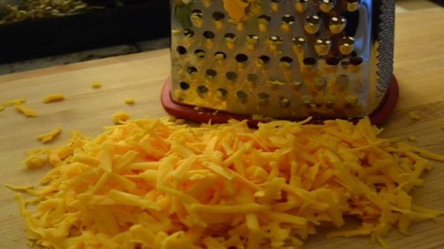 Сборник рецептов