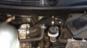 АДАПТАЦИЯ  ДРОСЕЛЯ НИССАН КАШКАЙ , ПОДВИС ОБОРОТ НА-1500 вот 2-ая часть https://youtu.be/QqbD9lk0i4