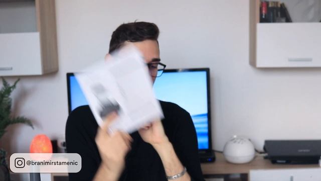 OVO JE NAJBOLJI BLENDER ZA VAŠU KUHINJU | VITAMIX EXPLORIAN E310 RECENZIJA! смотреть онлайн