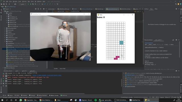 Machine Learning WS 2021/22 - Seitz, Kopp, Volpert смотреть онлайн