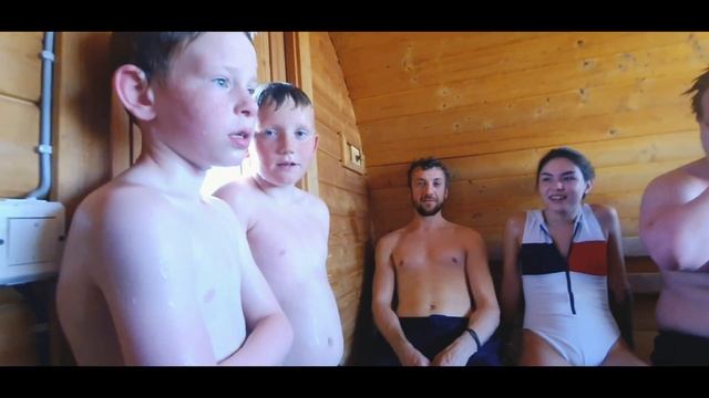 Исландия / Часть 4 смотреть онлайн