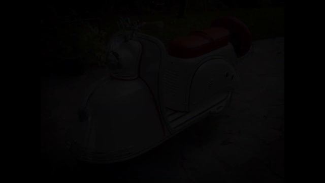 The Most Iconic Scooters of the 1940s, 50s, and 60s! Fun, Funky, Rare, & Awesome Clássica Scooters! смотреть онлайн