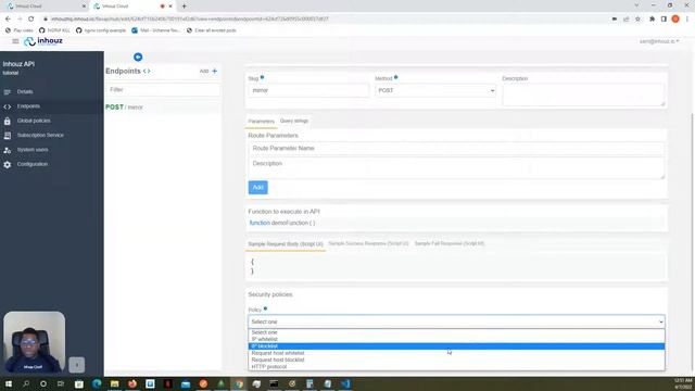 Public vs Private APIs смотреть онлайн