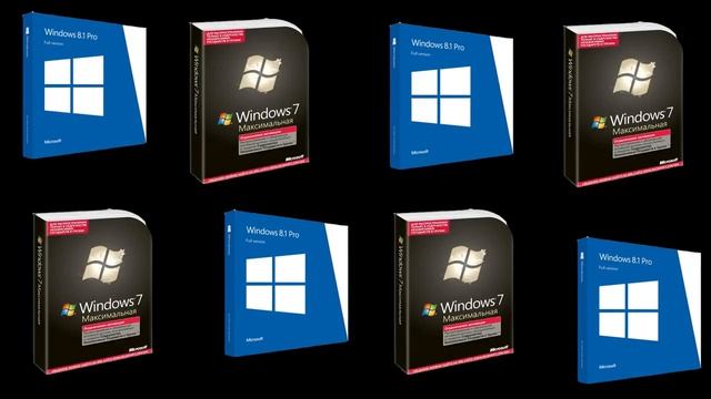 Оригинальные образы Windows 8 1 7 х64 Ultimate х86 смотреть онлайн