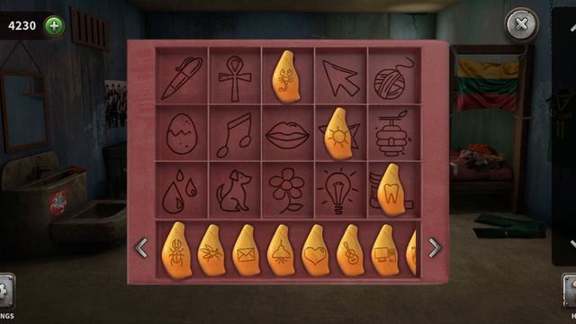 100 doors-escape from prison level 88 Lithuanian cell solution смотреть онлайн