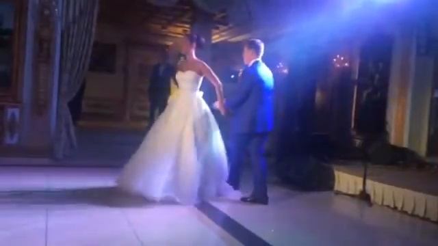 Лучший свадебный вальс!!! смотреть онлайн