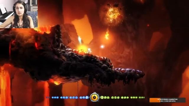 Ori and the Blind Forest DE - #6 СЕКРЕТЫ? ПОД КАЖДЫМ КАМУШКОМ! смотреть онлайн