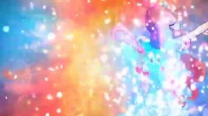 Winx Club - Opening 5 season [English, no credits, official]