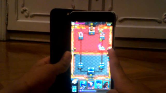 #6 летплеей по клеш рояль смотреть онлайн