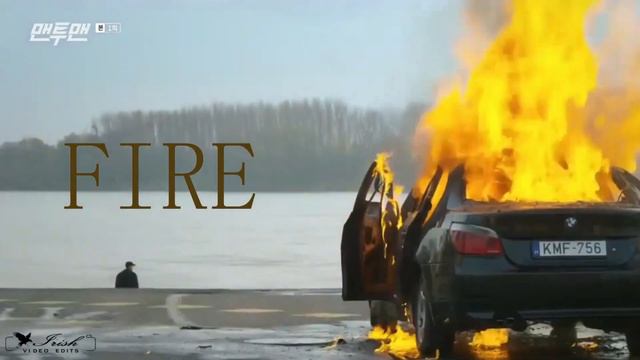 Park Hae Jin - Borderline by Tove Styrke (Lyric Video) смотреть онлайн