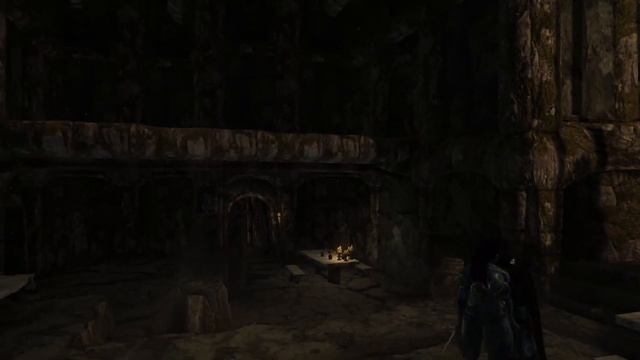 Skyrim: The Horn of Jurgen Windcaller смотреть онлайн