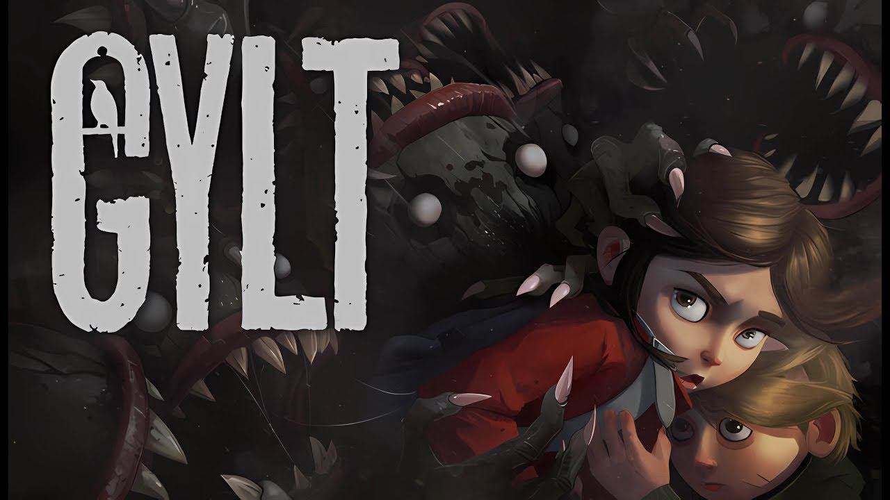 GYLT ◉ Прохождение ➤ Часть: 1 ➤ В поисках сестры.