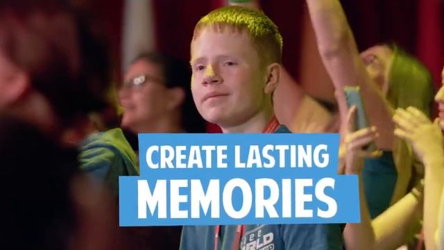 2023 Microsoft Office Specialist World Championship Promo смотреть онлайн