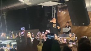 MACAN - Останься образом (LIVE)
