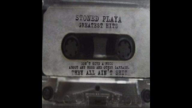 STONED PLAYA - MAC DADDY (PROD. L.F.T) смотреть онлайн