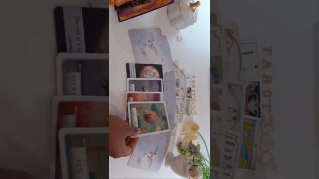 ???Your NEXT Spouse. Who & When???|ULTIMATE DETAILED READING|Pick A Card Timeless смотреть онлайн