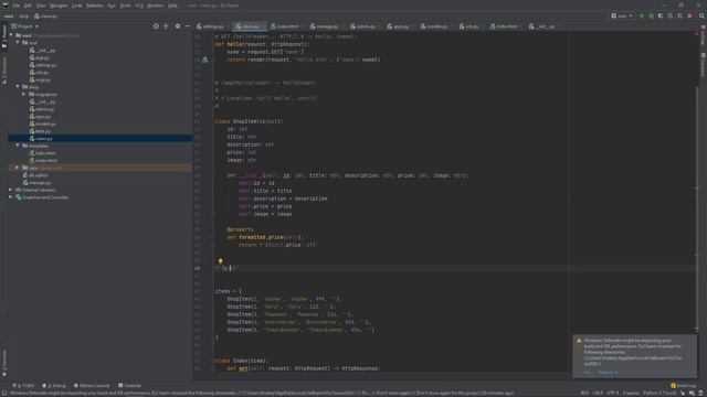 [TMS Z30] Python. Урок #19. Базы данных смотреть онлайн