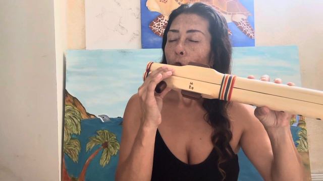 Double Flute смотреть онлайн