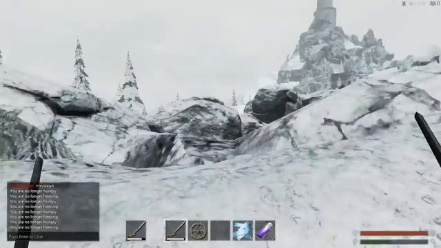 Savage lands - maps and key points смотреть онлайн