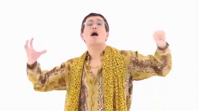 I have a dio i have a cane i have a... смотреть онлайн