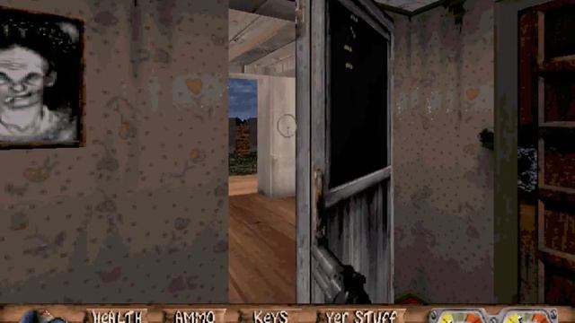 Redneck Rampage: Suckin' Grits on Route 66 part 7. (House of ill Repute) смотреть онлайн