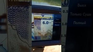 Электромотор лодочный Haswing PROTRUAR 1.0