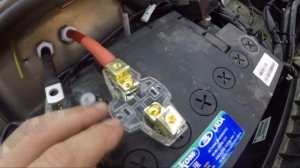 Автозвук своими руками.Протяжка проводов в Нива Урбан.