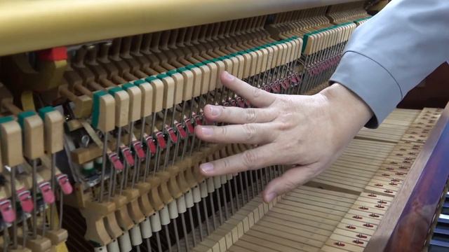 🔴 Pianoart.vn Livestream Review Đàn Piano Cơ Nhật Bản Chất Lượng Tốt. смотреть онлайн