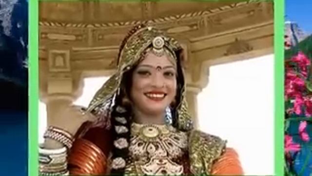 Pili Pad Gayi Rasiya I Hit Rajasthani Devotional Song I By Pankaj Sharma