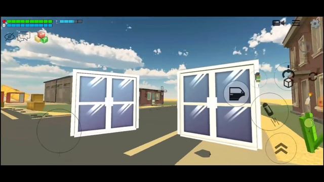 Новое обновление ЧИКЕН ГАН 2.5.9 смотреть онлайн