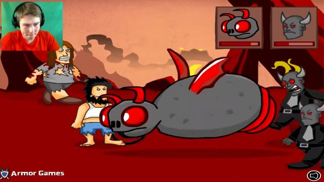 АДСКИЙ БОМЖ HOBO HELL 6 смотреть онлайн