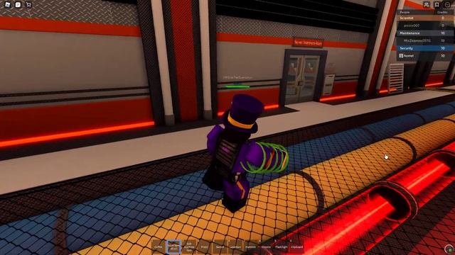 How to get the Disinfector Minigun | Innovation Inc. Thermal Power Plant Mutations Update, Roblox. смотреть онлайн