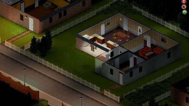 Let's Play: Project Zomboid 0.2r RC2.5 - #3 - Klick, Klick... ähm... 9mm? смотреть онлайн