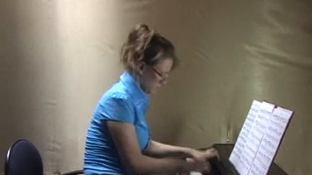 Руденко А.М. Сангвиник (исполняет Виктория Руденко) смотреть онлайн