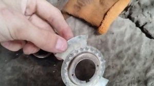 6️⃣ЗАПУСКАЕТСЯ И ГЛОХНЕТ ТРОИТ 4G93 PAJERO IO/Pinin Поиск в чем дело Выставил зажигания по меткам