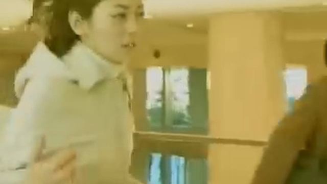 Misaki Ito [LOVE TYO CM] смотреть онлайн
