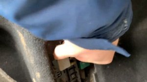 Мерседес W203 не "заводится"....что делать!? как быть!?))