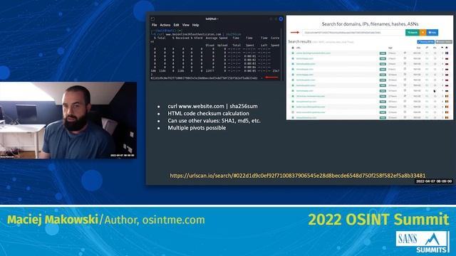 How to Investigate Phishing Campaigns смотреть онлайн