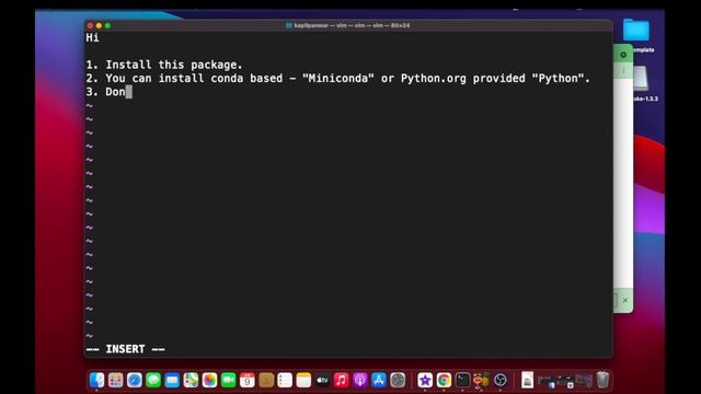 Install Python and Get Ready for 14th June смотреть онлайн