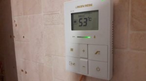 Как настроить подачу газа в котле Навьен.