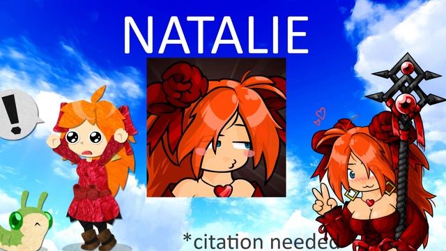 What every Epic Battle Fantasy 5 character sounds like смотреть онлайн