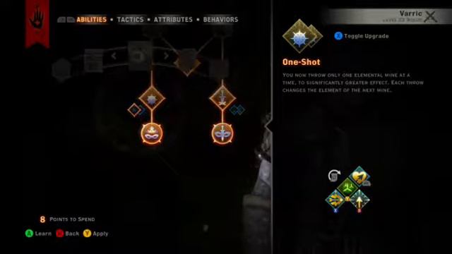DA:I Assasin archer streaming, talking about all dragon age games (Part 2) смотреть онлайн