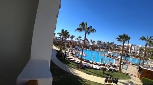 ?ЕГИПЕТ-2024 КРУТОЙ СЕРВИС SUNRISE REMAL RESORT 4* Шарм Эль Шейх