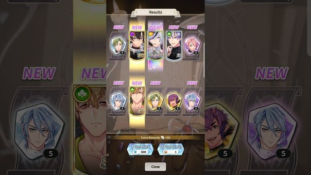 Nu: Carnival Blade SSR ANALysis and Statistical Chance Of Getting Him смотреть онлайн