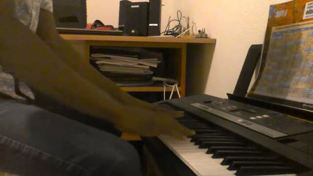 ENSAIO PIANO - SAMPAIO SOLISTA BANDA SAL DA TERRA смотреть онлайн